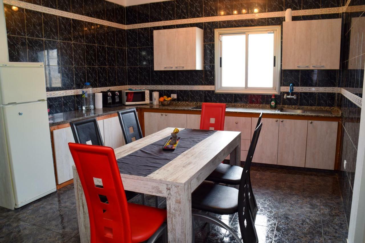 B&B La Caleta Zimmer 1 La Mareta Екстериор снимка