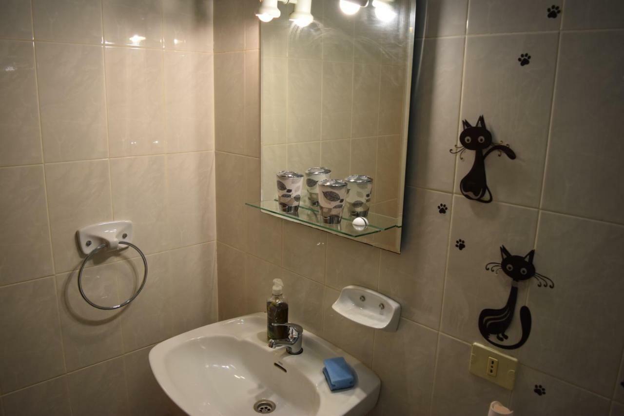 B&B La Caleta Zimmer 1 La Mareta Екстериор снимка
