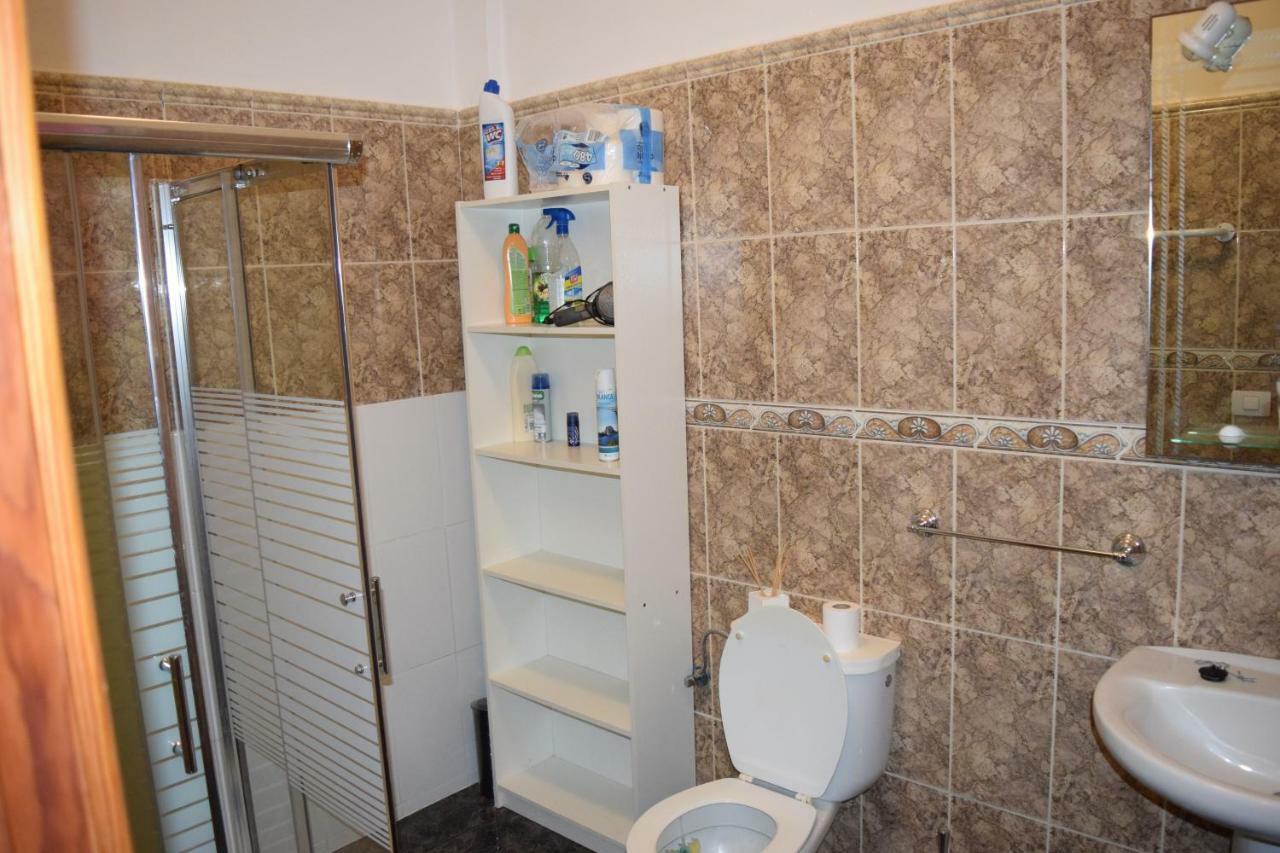 B&B La Caleta Zimmer 1 La Mareta Екстериор снимка
