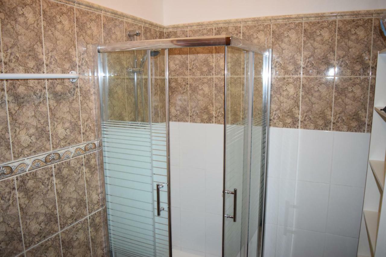B&B La Caleta Zimmer 1 La Mareta Екстериор снимка