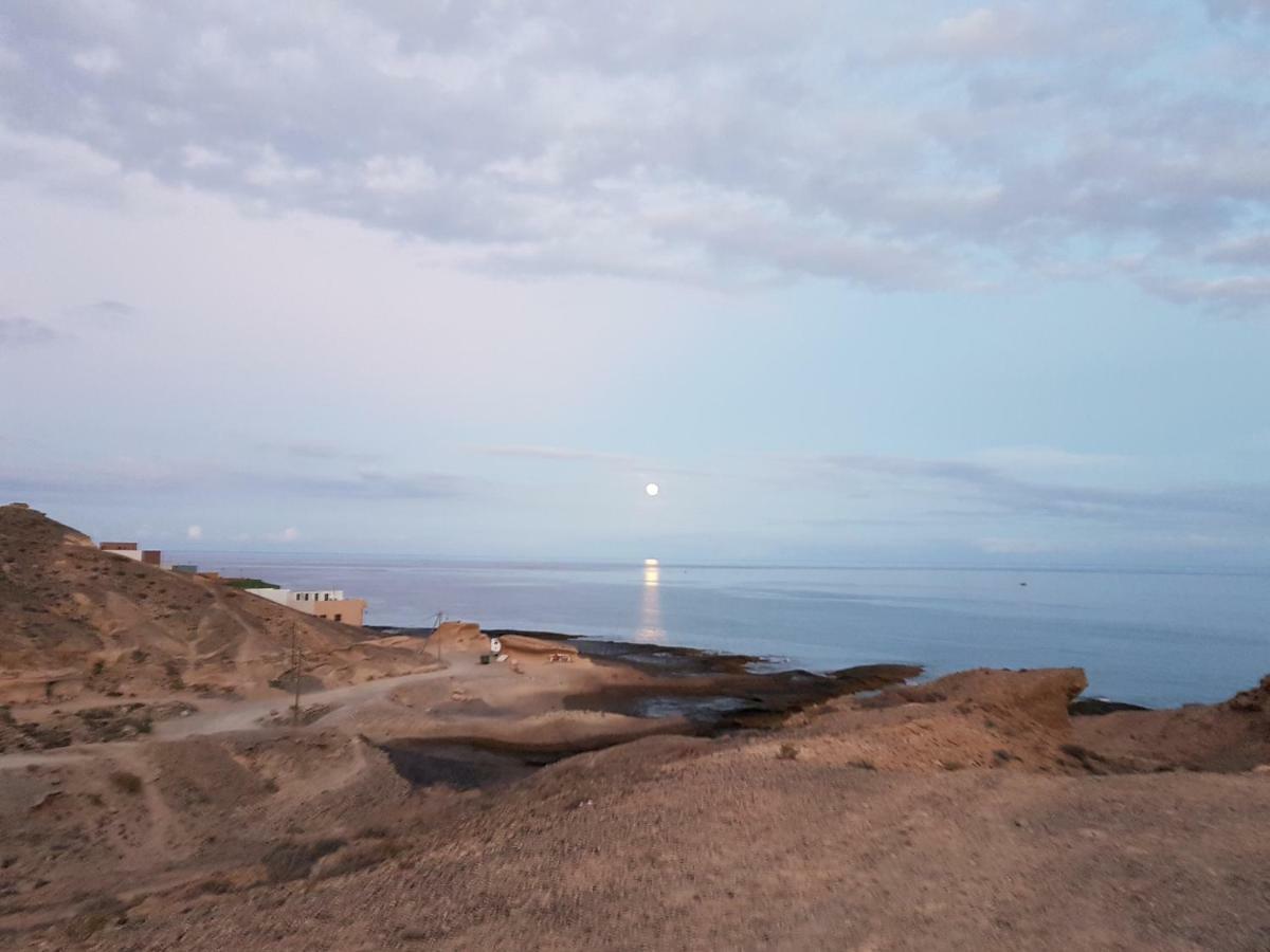 B&B La Caleta Zimmer 1 La Mareta Екстериор снимка