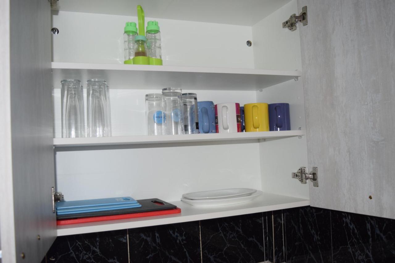 B&B La Caleta Zimmer 1 La Mareta Екстериор снимка